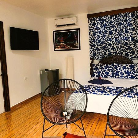 Tico Bed & Breakfast La Fortuna Exteriör bild